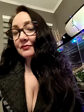 CamilleDesire online show from 01/15/26, 05:05