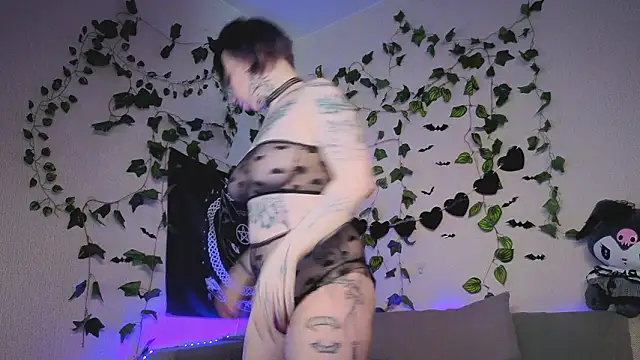 kawai kittypus online show from 03/17/26, 07:55