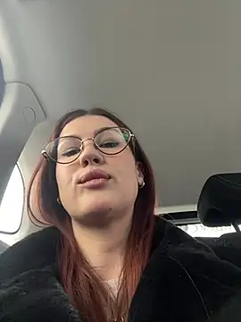 Snapshot of RinaCat chatting on 01/05/25, 05:51 RinaCat online show from 01/05/25, 05:51