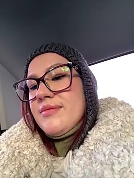 Snapshot of RinaCat chatting on 01/23/25, 05:13 RinaCat online show from 01/23/25, 05:13