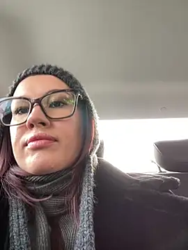 Snapshot of RinaCat chatting on 01/30/25, 05:30 RinaCat online show from 01/30/25, 05:30