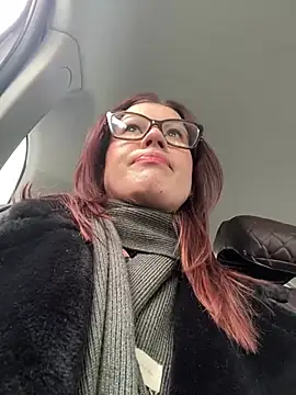 Snapshot of RinaCat chatting on 02/16/25, 05:26 RinaCat online show from 02/16/25, 05:26