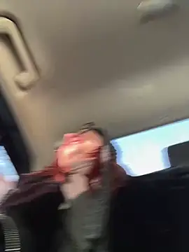 Snapshot of RinaCat chatting on 02/17/25, 08:30 RinaCat online show from 02/17/25, 08:30