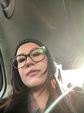 Snapshot of RinaCat chatting on 02/21/25, 05:13 RinaCat online show from 02/21/25, 05:13