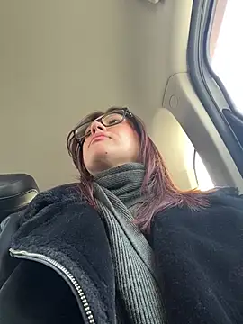 Snapshot of RinaCat chatting on 02/24/25, 05:11 RinaCat online show from 02/24/25, 05:11