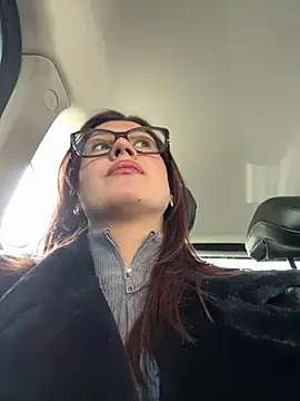 Snapshot of RinaCat chatting on 02/25/25, 05:19 RinaCat online show from 02/25/25, 05:19