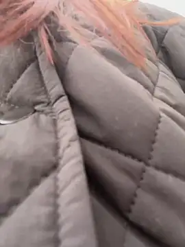 Snapshot of RinaCat chatting on 02/27/25, 05:34 RinaCat online show from 02/27/25, 05:34