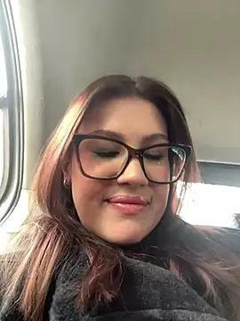 Snapshot of RinaCat chatting on 03/01/25, 05:20 RinaCat online show from 03/01/25, 05:20