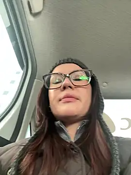 Snapshot of RinaCat chatting on 03/11/25, 06:21 RinaCat online show from 03/11/25, 06:21