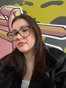 Snapshot of RinaCat chatting on 03/13/25, 08:26 RinaCat online show from 03/13/25, 08:26