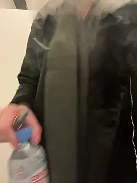 Snapshot of RinaCat chatting on 03/14/25, 08:32 RinaCat online show from 03/14/25, 08:32