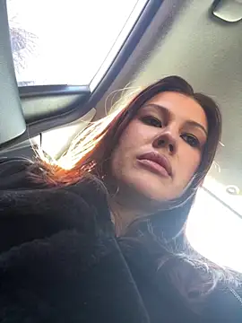 Snapshot of RinaCat chatting on 03/15/25, 05:52 RinaCat online show from 03/15/25, 05:52