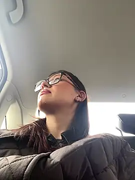 Snapshot of RinaCat chatting on 03/18/25, 05:20 RinaCat online show from 03/18/25, 05:20