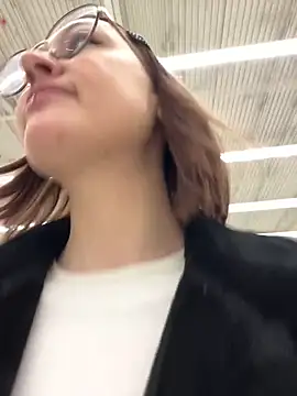 RinaCat online show from 02/07/26, 03:21