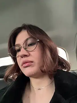 RinaCat online show from 02/10/26, 03:43