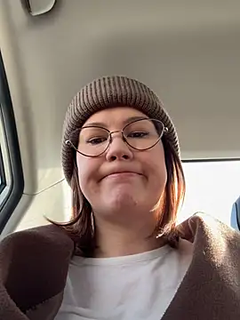 RinaCat online show from 03/24/26, 05:34