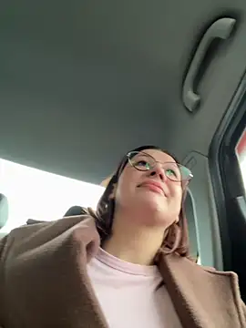 RinaCat online show from 03/26/26, 05:13