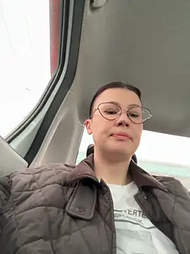 RinaCat online show from 04/07/26, 05:52