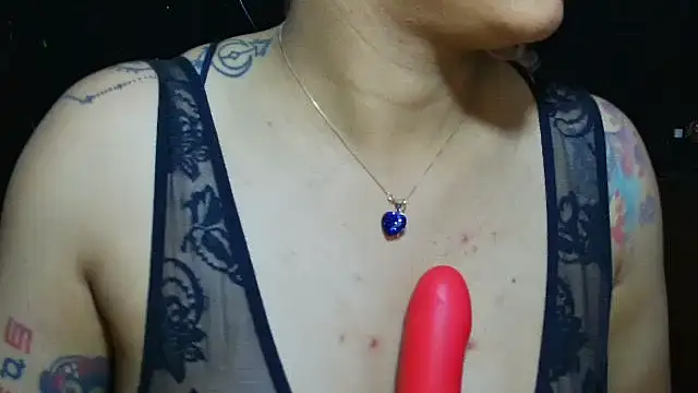 Cata Blue   online show from 03/11/26, 02:56