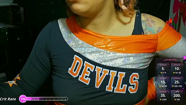 Cata Blue   online show from 03/24/26, 02:22