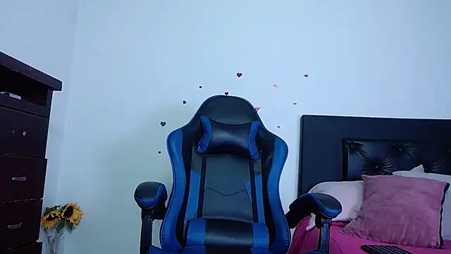 Snapshot of Georgina_Copper chatting on 02/28/26, 10:11 Georgina Copper online show from 02/28/26, 10:11