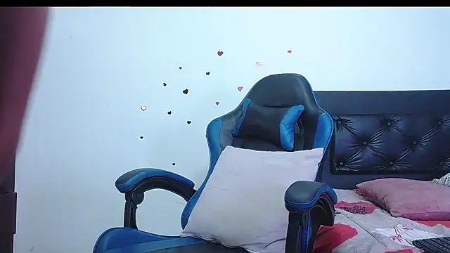 Georgina Copper online show from 04/09/26, 08:58