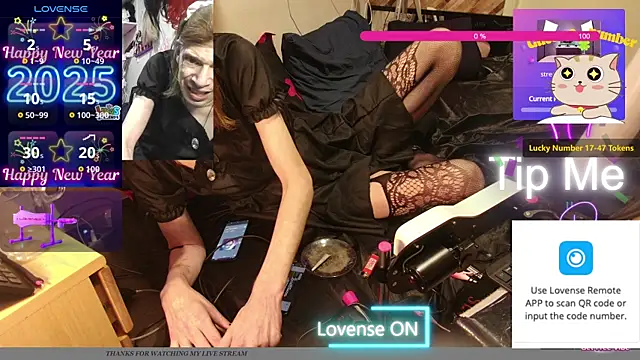 Snapshot of Sletjeray@xh chatting on 10/09/25, 06:50 Sletjerayxh online show from 10/09/25, 06:50