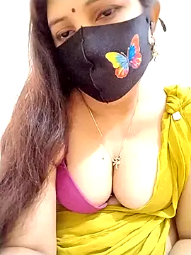 Ameera19 online show from 11/16/25, 08:53