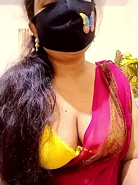 Ameera19 online show from 01/17/26, 07:57