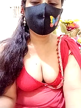 Ameera19 online show from 03/08/26, 09:51