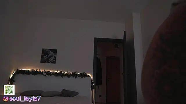 Snapshot of Sola_LI chatting on 12/09/24, 12:30 Sola LI online show from 12/09/24, 12:30