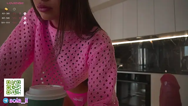 Snapshot of Sola_LI chatting on 03/01/25, 02:59 Sola LI online show from 03/01/25, 02:59