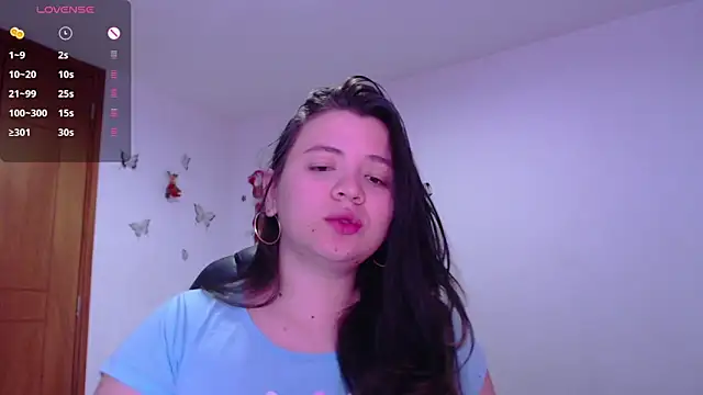 Snapshot of Sarahros1 chatting on 12/02/24, 03:04 Sarahros1 online show from 12/02/24, 03:04