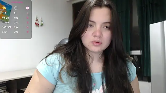 Snapshot of Sarahros1 chatting on 12/21/24, 03:14 Sarahros1 online show from 12/21/24, 03:14