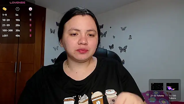 Snapshot of Sarahros1 chatting on 09/09/25, 03:39 Sarahros1 online show from 09/09/25, 03:39