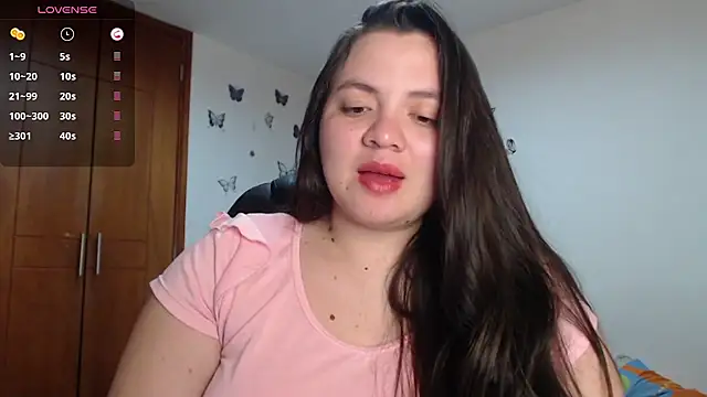 Snapshot of Sarahros1 chatting on 09/24/25, 04:16 Sarahros1 online show from 09/24/25, 04:16