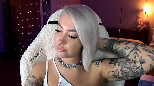 tykioty Miley online show from 03/14/25, 05:46