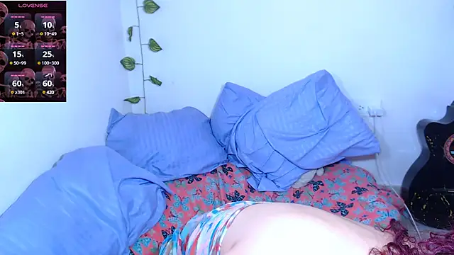 Eli666uwu online show from 12/17/24, 09:16