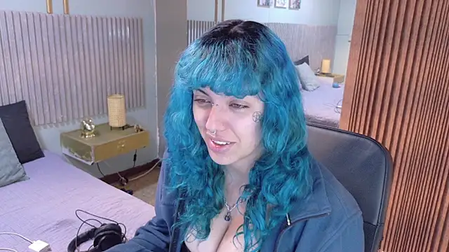 Eli666uwu online show from 02/03/26, 11:37