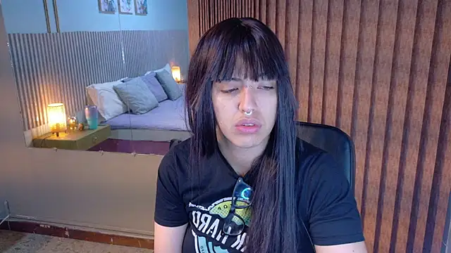 Eli666uwu online show from 03/17/26, 10:51