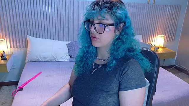 Eli666uwu online show from 04/01/26, 01:41