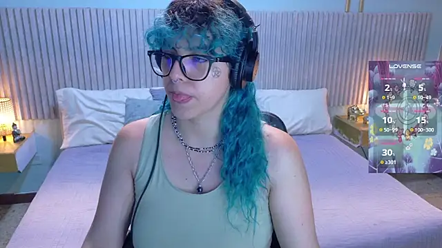 Eli666uwu online show from 04/03/26, 10:57