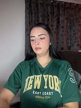 Snapshot of soy_paulina chatting on 03/27/26, 12:49 soy paulina online show from 03/27/26, 12:49