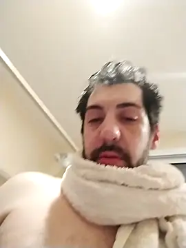 nicedick bro online show from 10/18/25, 07:20