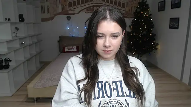 AnettaMilder online show from 01/08/26, 06:59