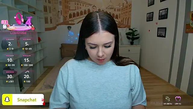 AnettaMilder online show from 07/12/26, 05:42