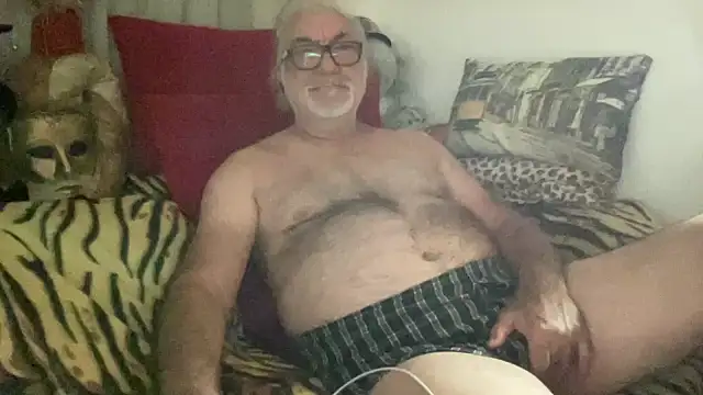 EroticVenetian online show from 09/17/25, 03:52