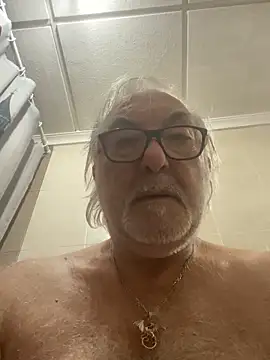 EroticVenetian online show from 11/13/25, 06:23