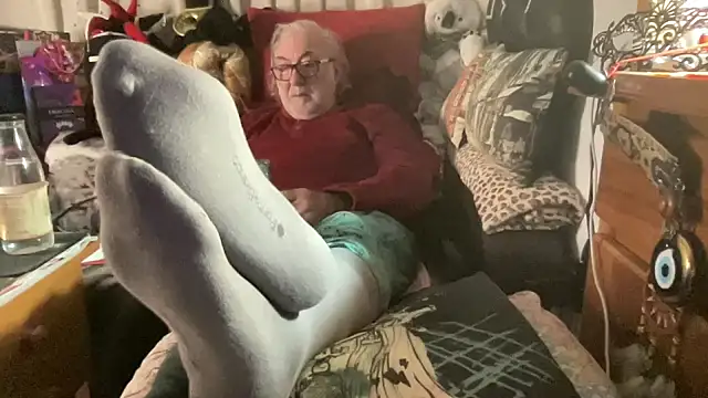 EroticVenetian online show from 02/13/26, 06:31