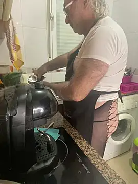 EroticVenetian online show from 03/04/26, 10:32